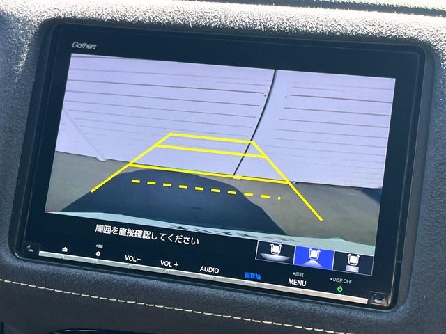 HONDA VEZEL HYBRID 2018 Image 31