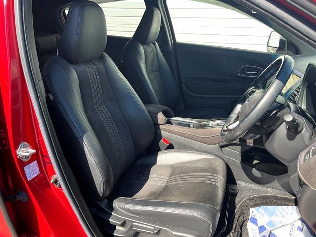 HONDA VEZEL HYBRID 2018 Image 31