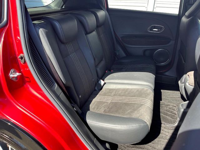 HONDA VEZEL HYBRID 2018 Image 31