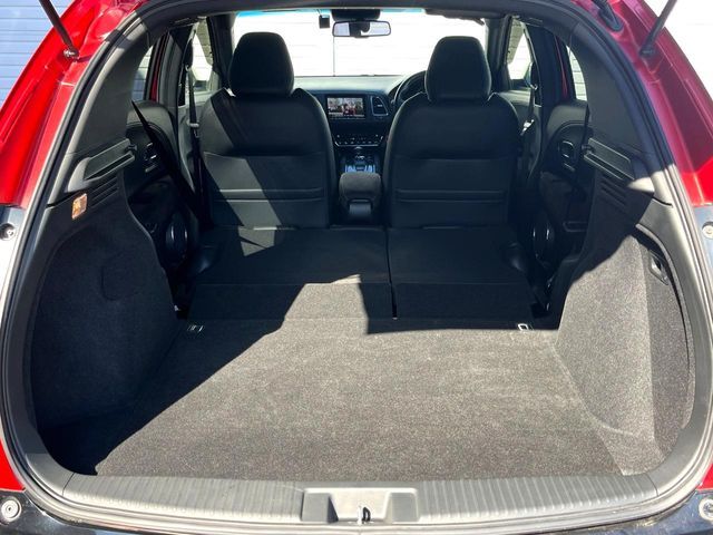 HONDA VEZEL HYBRID 2018 Image 31