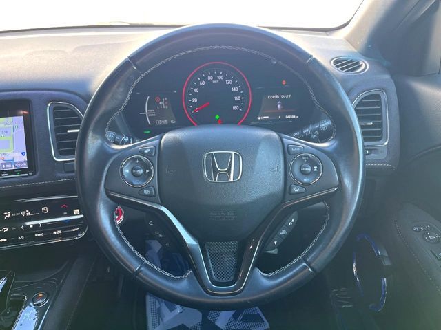 HONDA VEZEL HYBRID 2018 Image 31