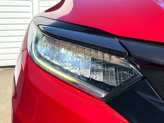 HONDA VEZEL HYBRID 2018 Image 31