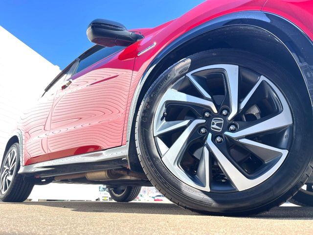 HONDA VEZEL HYBRID 2018 Image 31