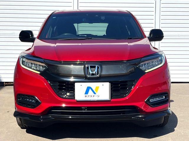 HONDA VEZEL HYBRID 2018 Image 31