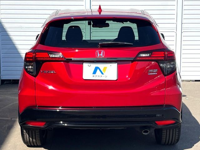 HONDA VEZEL HYBRID 2018 Image 31