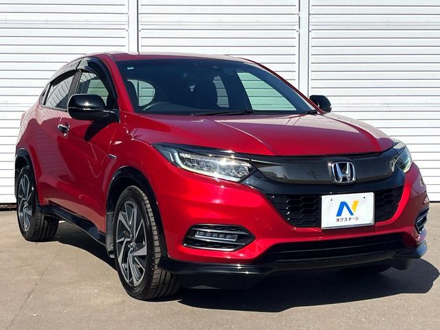 HONDA VEZEL HYBRID 2018 Image 31