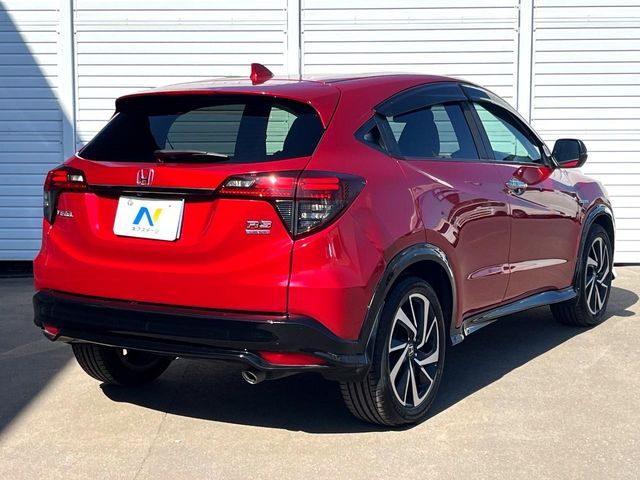 HONDA VEZEL HYBRID 2018 Image 31