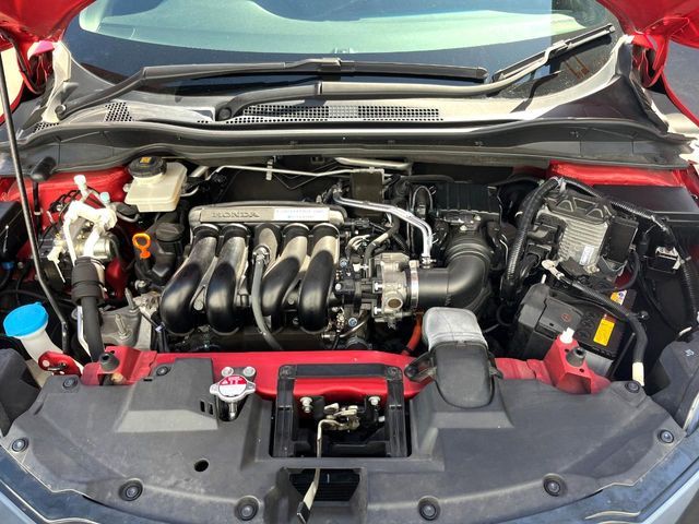 HONDA VEZEL HYBRID 2018 Image 31