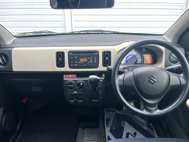 SUZUKI ALTO 2021 Image 31