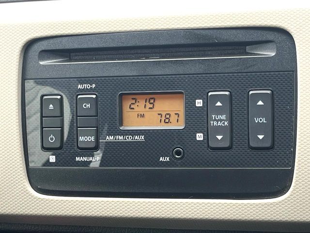 SUZUKI ALTO 2021 Image 31