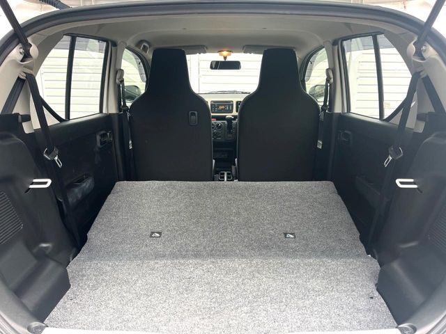 SUZUKI ALTO 2021 Image 31