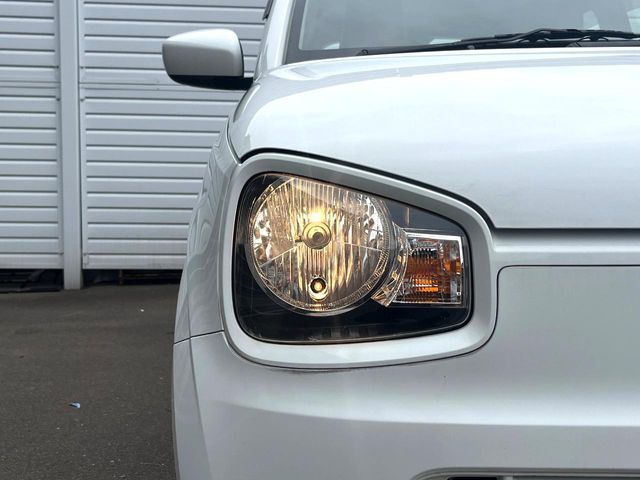 SUZUKI ALTO 2021 Image 31