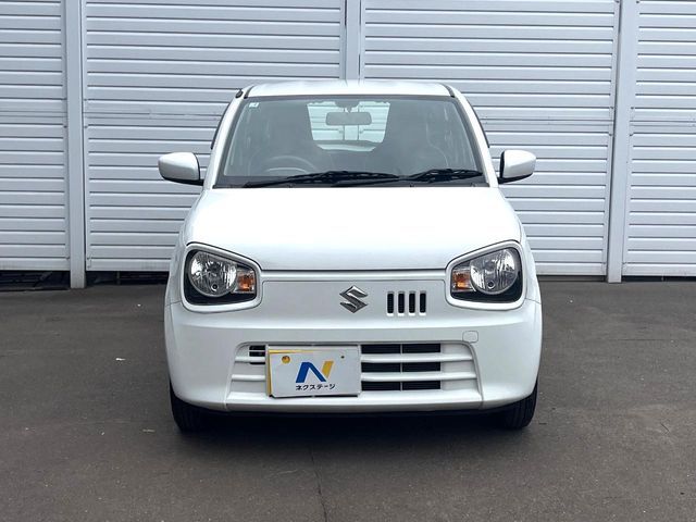 SUZUKI ALTO 2021 Image 31