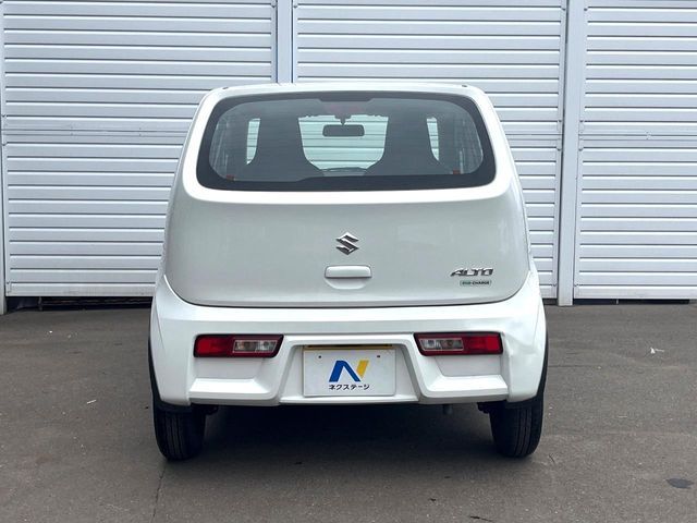 SUZUKI ALTO 2021 Image 31