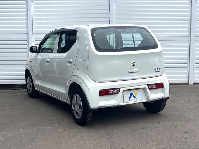 SUZUKI ALTO 2021 Image 31