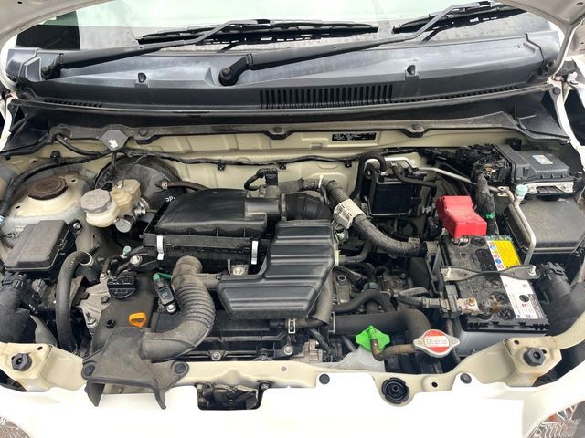 SUZUKI ALTO 2021 Image 31