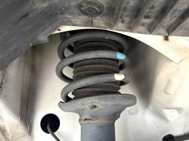 SUZUKI ALTO 2021 Image 31