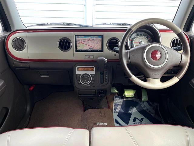 SUZUKI ALTO LAPIN CHOCOLAT 2014 Image 31