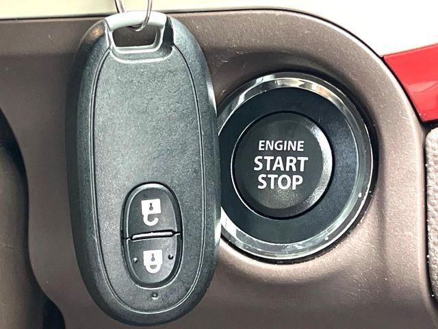 SUZUKI ALTO LAPIN CHOCOLAT 2014 Image 31