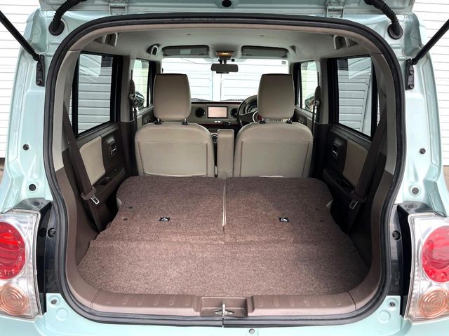 SUZUKI ALTO LAPIN CHOCOLAT 2014 Image 31