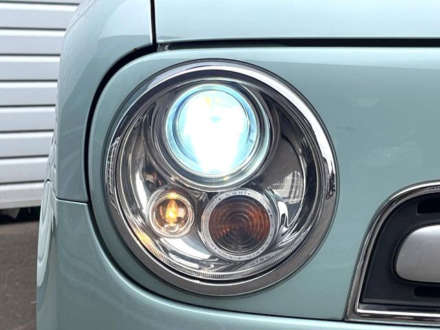 SUZUKI ALTO LAPIN CHOCOLAT 2014 Image 31