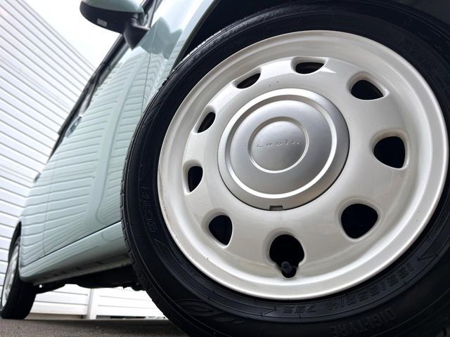 SUZUKI ALTO LAPIN CHOCOLAT 2014 Image 31