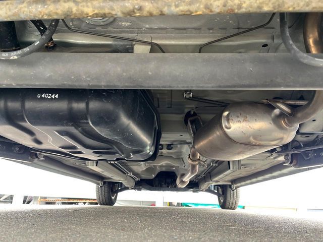 SUZUKI ALTO LAPIN CHOCOLAT 2014 Image 31