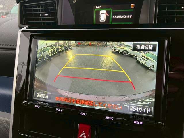 TOYOTA ROOMY 2017 Image 31