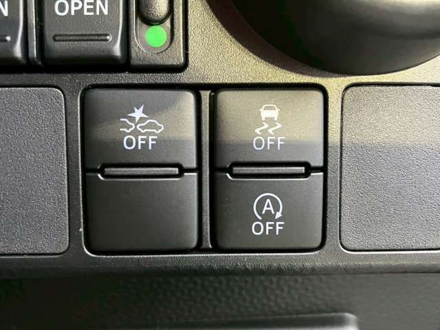 TOYOTA ROOMY 2017 Image 31