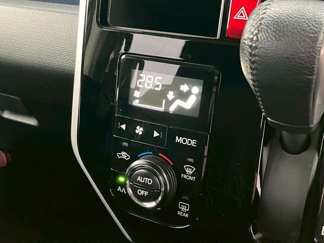 TOYOTA ROOMY 2017 Image 31