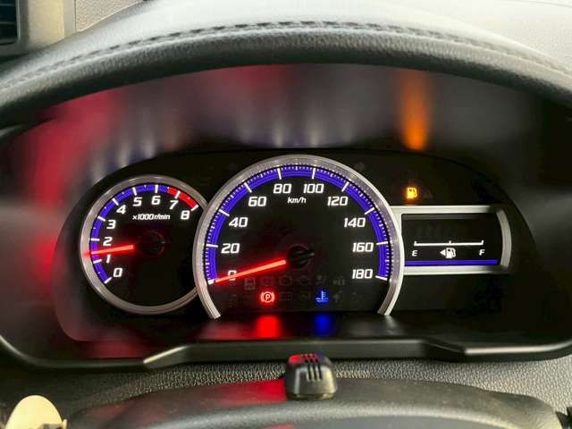 TOYOTA ROOMY 2017 Image 31