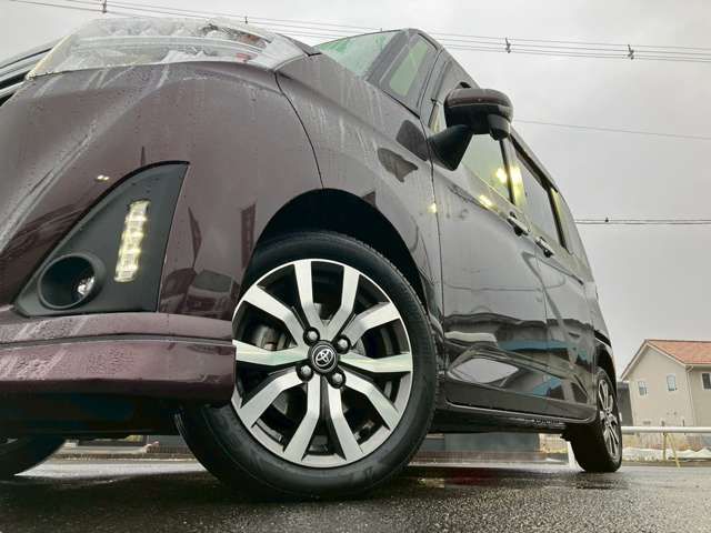 TOYOTA ROOMY 2017 Image 31