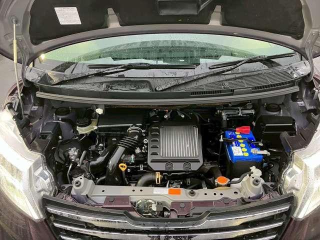 TOYOTA ROOMY 2017 Image 31