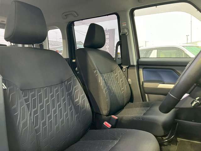 TOYOTA ROOMY 2017 Image 31
