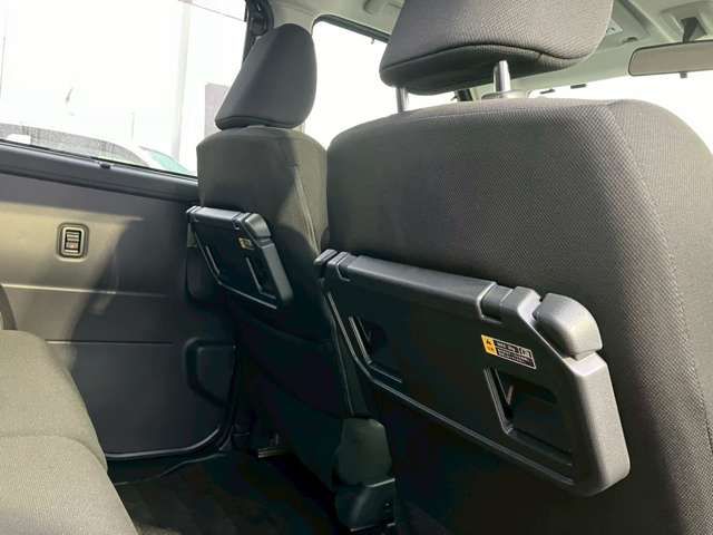 TOYOTA ROOMY 2017 Image 31