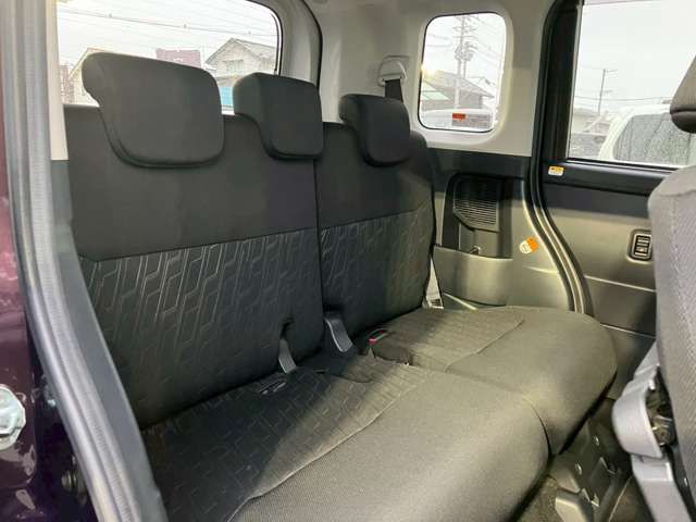 TOYOTA ROOMY 2017 Image 31