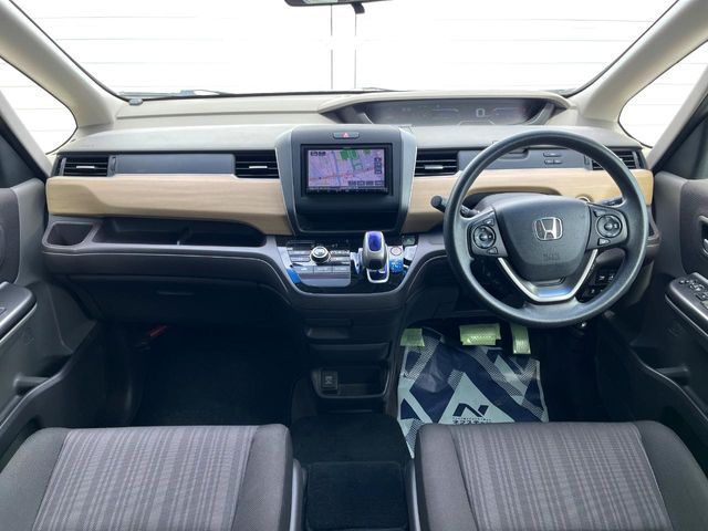HONDA FREED HYBRID 2017 Image 31