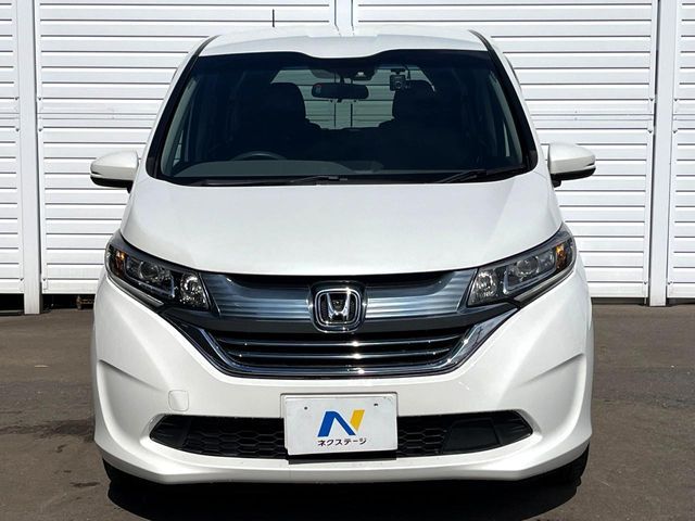 HONDA FREED HYBRID 2017 Image 31