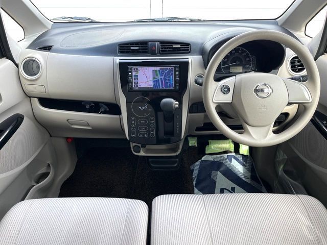 NISSAN DAYZ 2017 Image 31