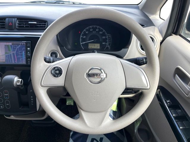 NISSAN DAYZ 2017 Image 31