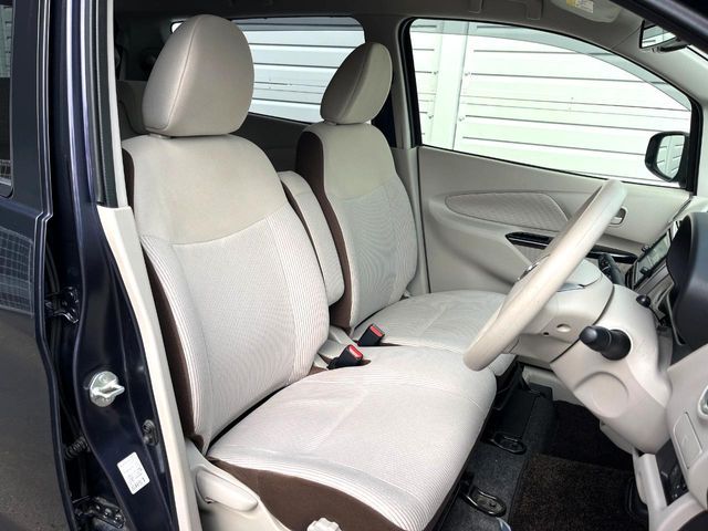 NISSAN DAYZ 2017 Image 31