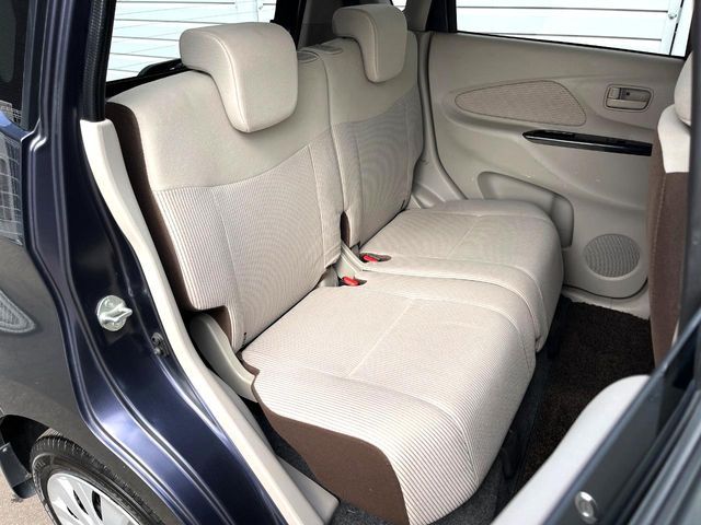 NISSAN DAYZ 2017 Image 31