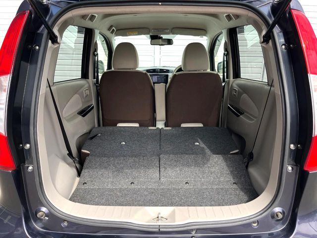 NISSAN DAYZ 2017 Image 31