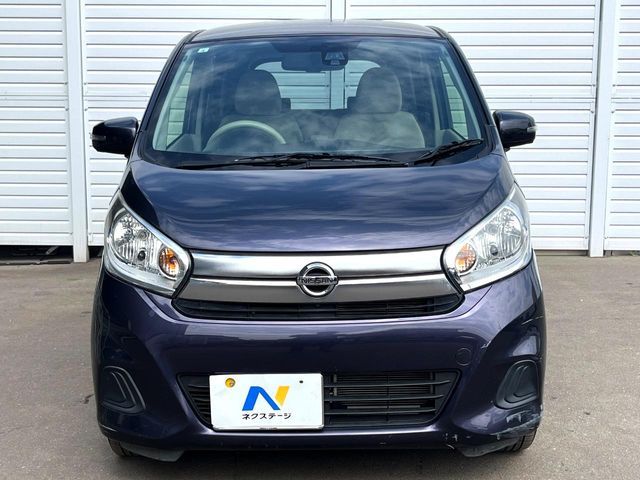 NISSAN DAYZ 2017 Image 31