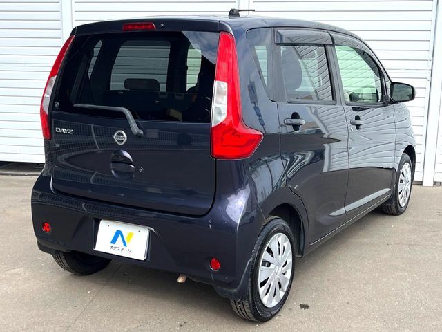 NISSAN DAYZ 2017 Image 31