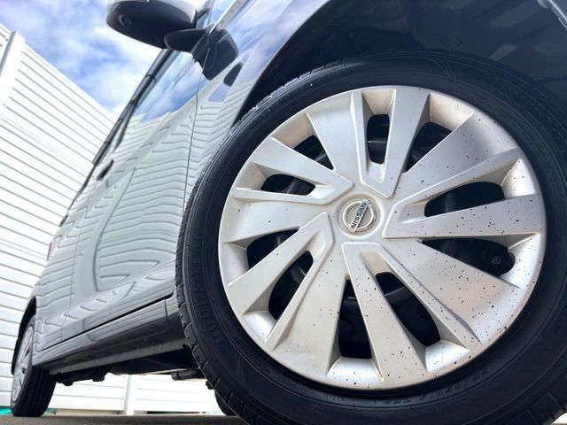 NISSAN DAYZ 2017 Image 31