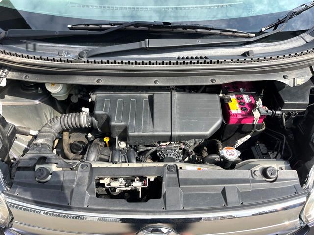 NISSAN DAYZ 2017 Image 31