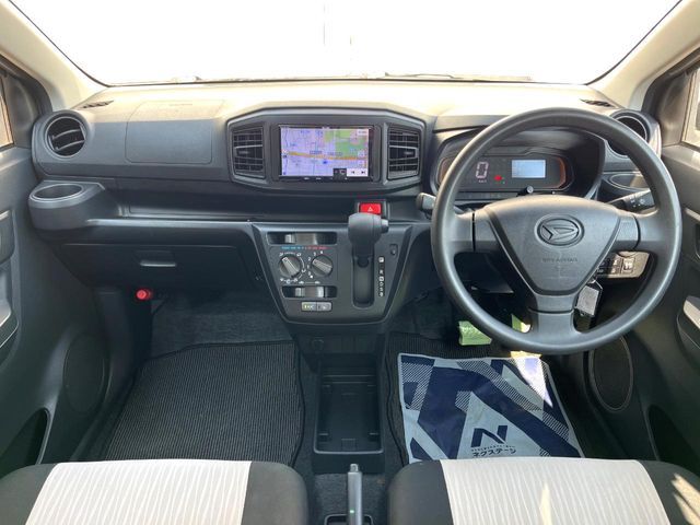 DAIHATSU MIRA E:S 2020 Image 31