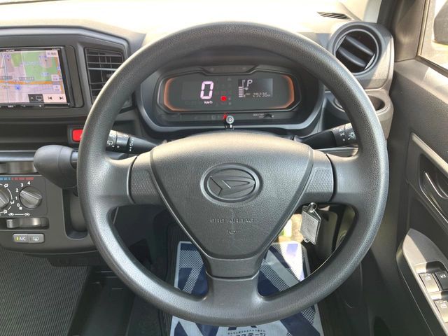 DAIHATSU MIRA E:S 2020 Image 31