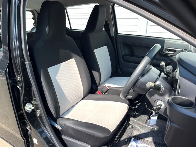 DAIHATSU MIRA E:S 2020 Image 31